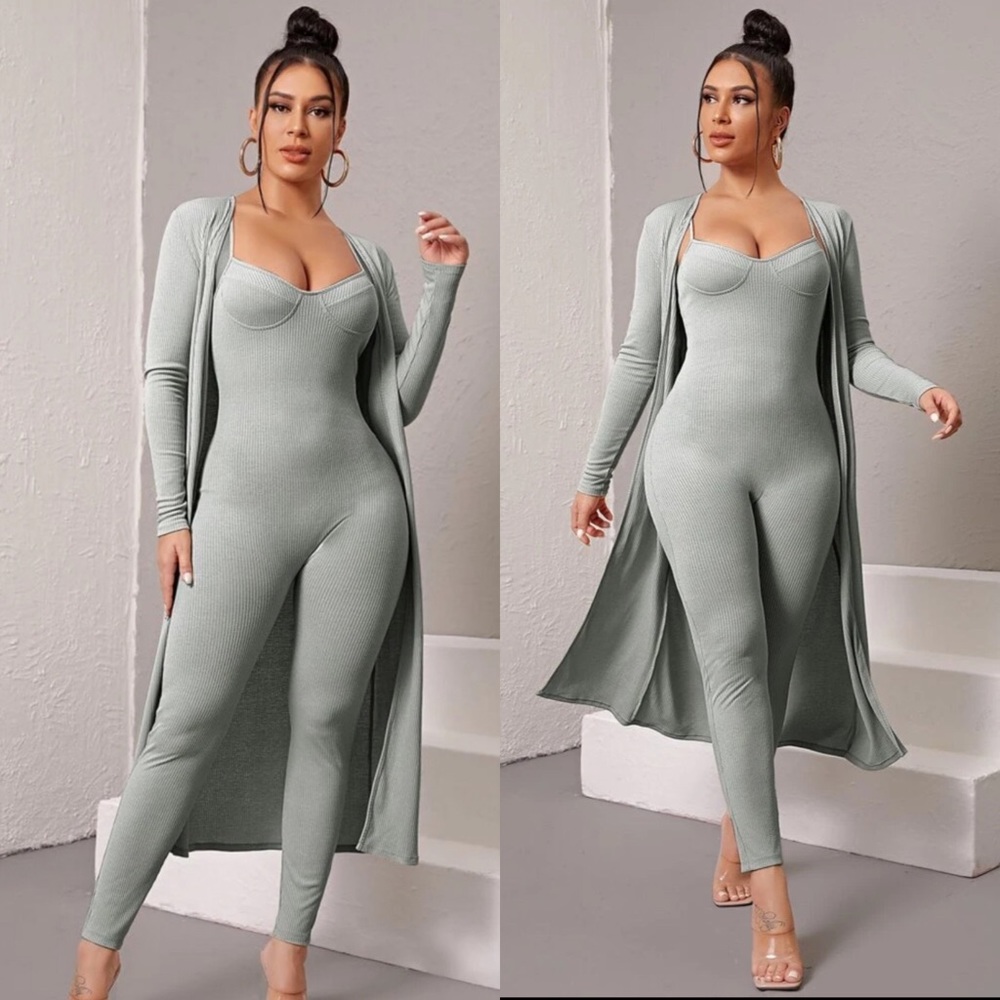 2 piece set